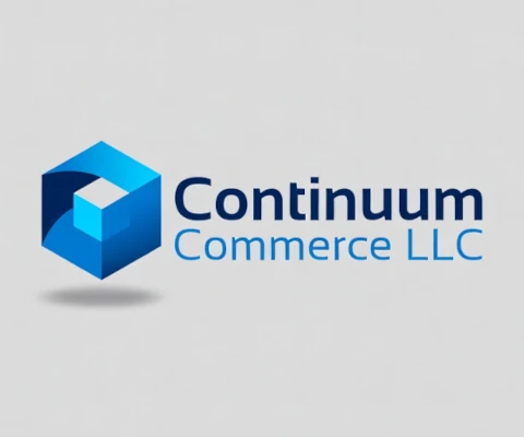 Continuum Commerce LLC Logo